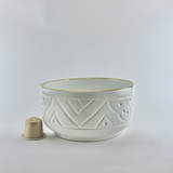 MyTindy TAZA XL Bowls, view 3