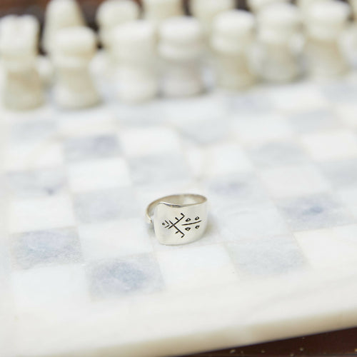 MyTindy Taziri Yema Ring