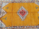 MyTindy Taznakht Moroccan Handmade Rug, view 2