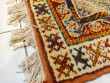 MyTindy Taznakht Moroccan Handmade Rug, view 3