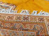 MyTindy Taznakht Moroccan Handmade Rug, view 4