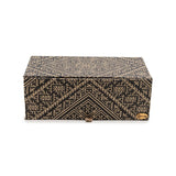 MyTindy Tea caddy with drawers, view 4