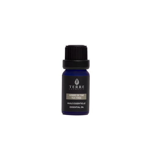 MyTindy Tea Tree Essential Oil - 10 ml / 0.33 oz