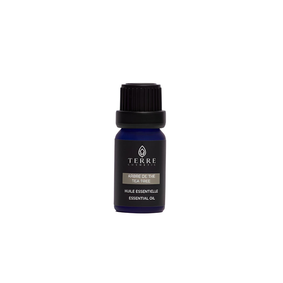 MyTindy Tea Tree Essential Oil - 10 ml / 0.33 oz