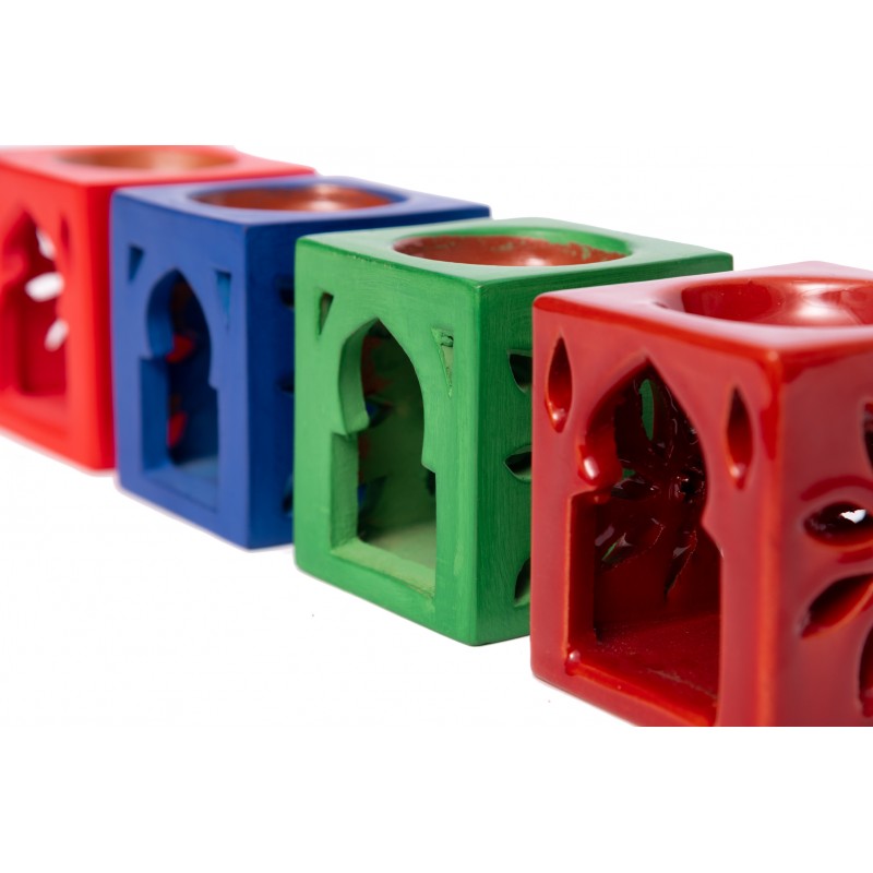 MyTindy Tealight