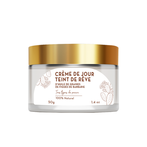 MyTindy Teint de Rêve Day Cream