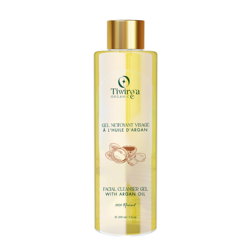 MyTindy Teint de Rêve Facial Cleansing Gel