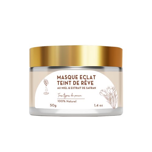 MyTindy Teint de Rêve Radiance Mask