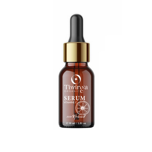 MyTindy Teint de Rêve Vitamin C Serum