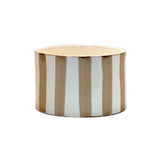 MyTindy TERRACOTA & TAMEGROUTE MOROCCCAN CANDLE CERAMIC, view 3