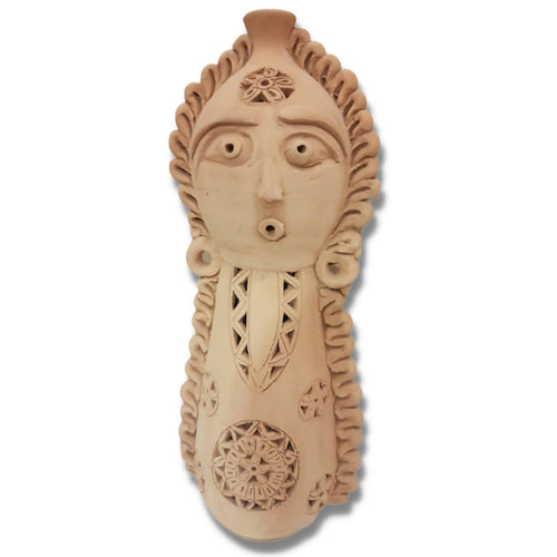 MyTindy Terracotta Doll