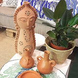 MyTindy Terracotta Doll, view 2