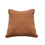 MyTindy Terracotta Sabra Pillow, view 2