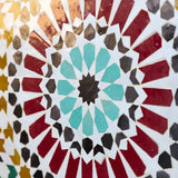 MyTindy The Ancient Fez - Moroccan mosaic zellige, view 2