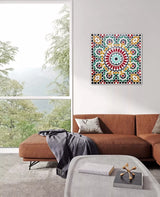 MyTindy The Ancient Fez - Moroccan mosaic zellige, view 5