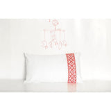 MyTindy THE BABY MOROCCAN EMBROIDERED BED SET JOHARA, view 3