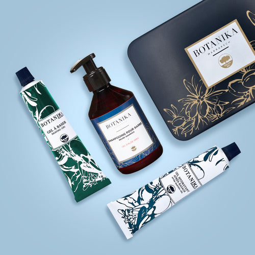 MyTindy THE BOTANIKA MARRAKECH MEN'S BOX