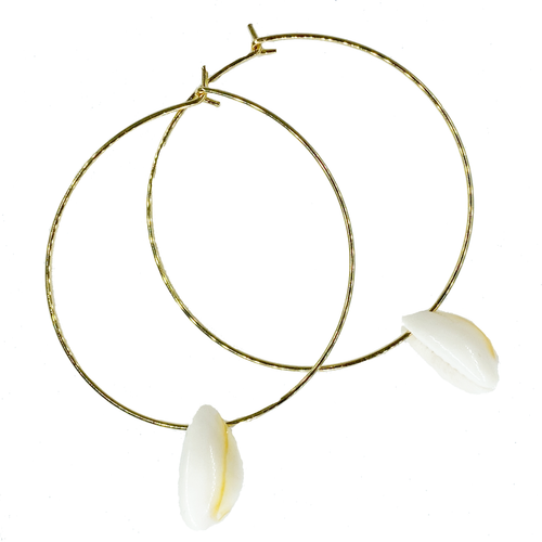 MyTindy The Cauri Earrings