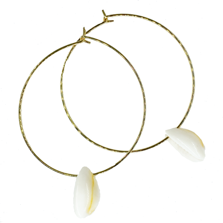 MyTindy The Cauri Earrings