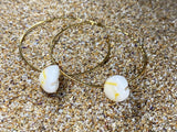 MyTindy The Cauri Earrings, view 2