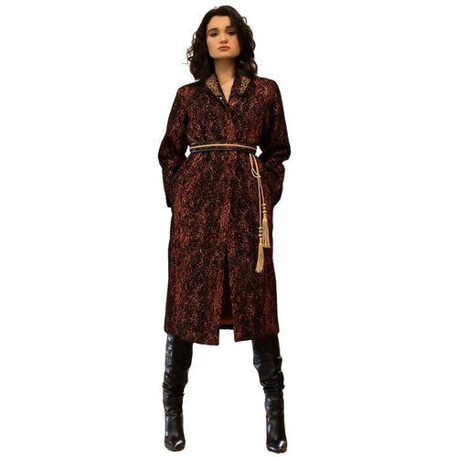 MyTindy THE COAT