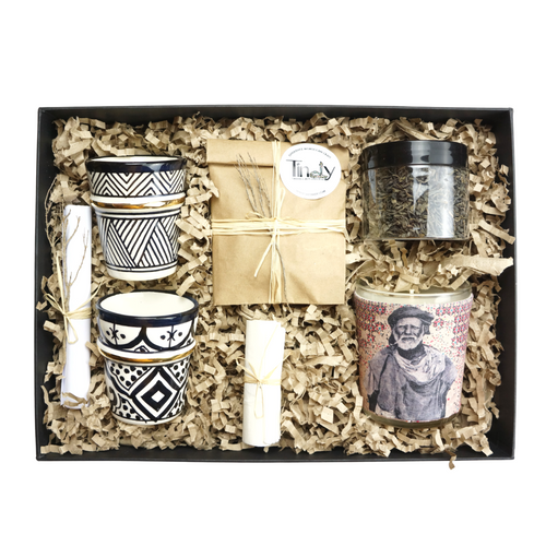 MyTindy The comfort Box