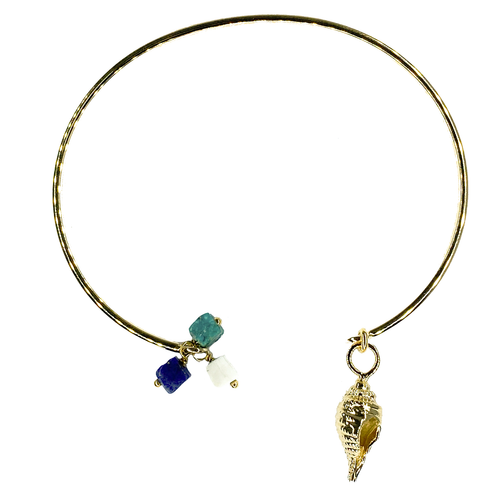 MyTindy The Conch Bracelet