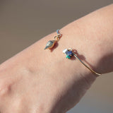 MyTindy The Conch Bracelet, view 2