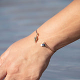 MyTindy The Conch Bracelet, view 3