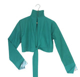 MyTindy The 'Crop' Shirt, view 4