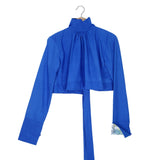 MyTindy The 'Crop' Shirt, view 5