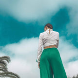 MyTindy The 'Crop' Shirt, view 6