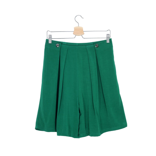 MyTindy The 'Double waist' Bermuda