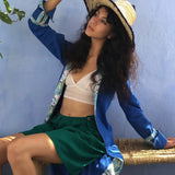 MyTindy The 'Double waist' Bermuda, view 2