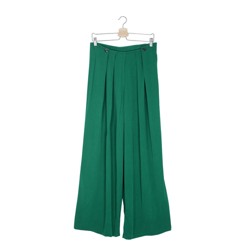 MyTindy The 'Double waist' Trouser