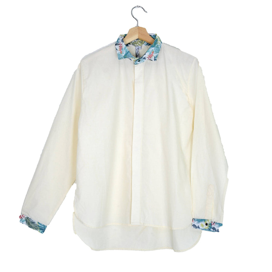 MyTindy The 'Ecolière' Shirt