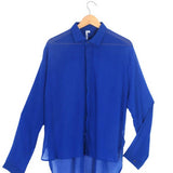 MyTindy The 'Ecolière' Shirt, view 5