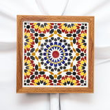 MyTindy The fragrance of Marrakech - Moroccan mosaics zellige, view 4