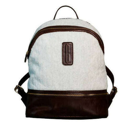 MyTindy The HC Backpack (wool)