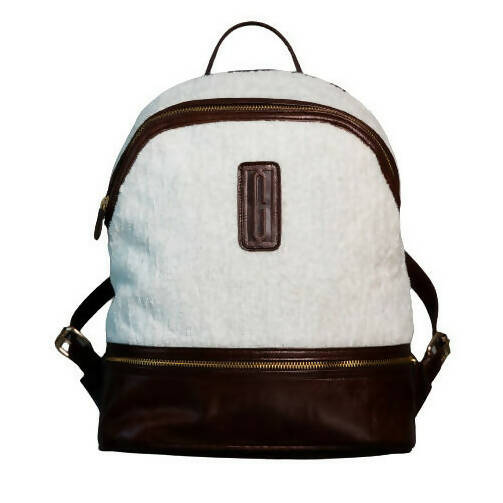 MyTindy The HC Backpack (wool)
