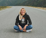 MyTindy The Modern Beldia Sweatshirt, view 2