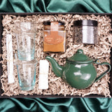 MyTindy The Moroccan Tea Experience Box, view 3