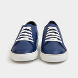 MyTindy THE N°1 BLUE ON WHITE, view 4
