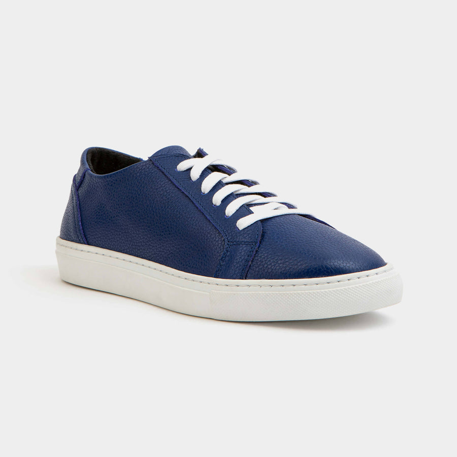MyTindy THE N°1 BLUE ON WHITE
