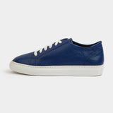 MyTindy THE N°1 BLUE ON WHITE, view 4