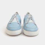 MyTindy THE N°2 BABY BLUE SNEAKER, view 3
