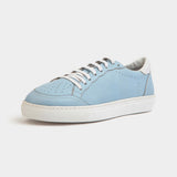 MyTindy THE N°2 BABY BLUE SNEAKER, view 4