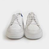 MyTindy THE N°2 BLUE SUEDE SNEAKER, view 3