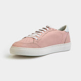 MyTindy THE N°2 MILLENIAL PINK SNEAKER, view 4