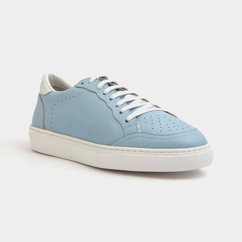 MyTindy THE N°2 BABY BLUE SNEAKER